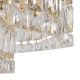 Lustre aplicate - Lustra aplicata eleganta design modern Dune auriu