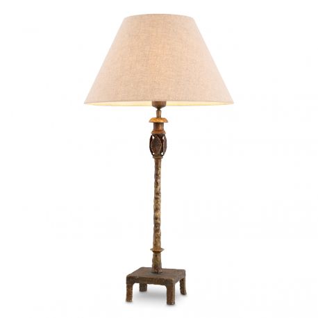 Veioze - Veioza, Lampa de masa design LUX Santoro