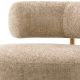 Fotolii - Fotoliu design LUX Thompson, Lyssa sand