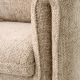Fotolii - Fotoliu LUX design elegant Toto, Lyssa sand