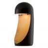 Veioza, Lampa de masa design LUX Arion