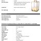Veioze - Lampa de masa LUX, decorativa cu 8 surse de lumina, Debonair
