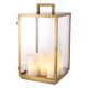 Veioze - Lampa de masa LUX, decorativa cu 8 surse de lumina, Debonair