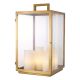 Veioze - Lampa de masa LUX, decorativa cu 8 surse de lumina, Debonair