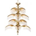 Candelabru design LUX Hildebrandt XL
