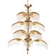 Candelabre, Lustre - Candelabru design LUX Hildebrandt XL