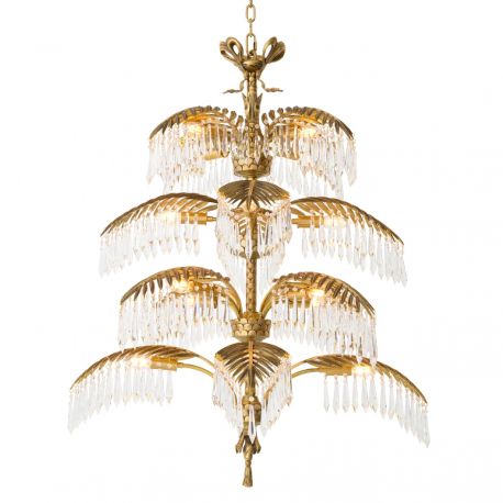 Candelabre, Lustre - Candelabru design LUX Hildebrandt XL