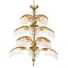 Candelabru design LUX Hildebrandt XL