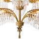 Candelabre, Lustre - Candelabru design LUX Hildebrandt XL