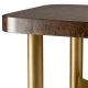 Masute Living - Masuta laterala design LUX Oracle