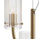 Candelabre, Lustre - Lustra, Candelabru modern in stil retro Arco