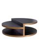 Masute Living - Masuta de cafea design LUX Nilo
