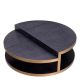 Masute Living - Masuta de cafea design LUX Nilo