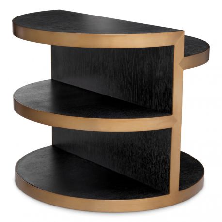Masute Living - Masuta laterala design LUX Nilo