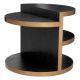 Masute Living - Masuta laterala design LUX Nilo