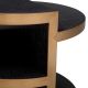 Masute Living - Masuta laterala design LUX Nilo