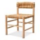 Scaune - Scaun LUX design natural Cosby