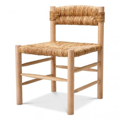 Scaune - Scaun LUX design natural Cosby
