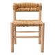 Scaune - Scaun LUX design natural Cosby