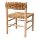 Scaune - Scaun LUX design natural Cosby
