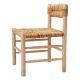 Scaune - Scaun LUX design natural Cosby