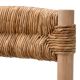 Scaune - Scaun LUX design natural Cosby