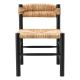 Scaune - Scaun LUX design natural Cosby