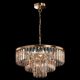 Candelabre, Lustre - Lustra suspendata design elegant REVERO