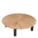 Masute Living - Masuta de cafea LUX design natural Costello