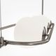 Pendule, Lustre suspendate - Lustra design deosebit Erich nickel 3L