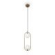Pendul design circular RING alama