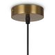 Pendule, Lustre suspendate - Pendul design circular RING alama