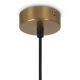 Pendule, Lustre suspendate - Lustra suspendata design circular RING alama