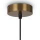Pendule, Lustre suspendate - Lustra suspendata design circular RING alama
