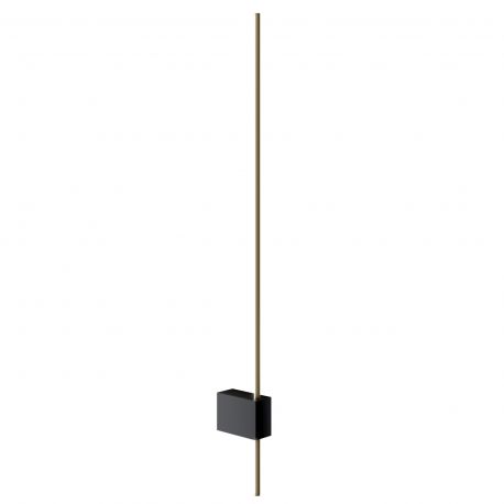 Aplice, corpuri de iluminat pentru pereti - Aplica de perete LED design liniar Pars