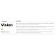 Candelabre, Lustre - Lustra moderna cu 6 brate Vision