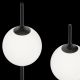 Lampadare - Lampadar LED, Lampa de podea moderna The Sixth Sense