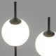 Lampadare - Lampadar LED, Lampa de podea moderna The Sixth Sense