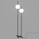Lampadare - Lampadar LED, Lampa de podea moderna The Sixth Sense
