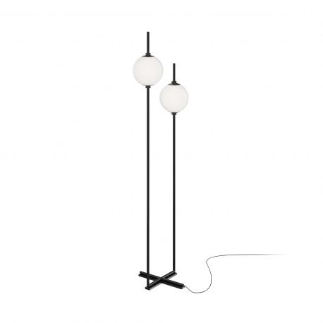 Lampadare - Lampadar LED, Lampa de podea moderna The Sixth Sense