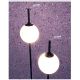 Lampadare - Lampadar LED, Lampa de podea moderna The Sixth Sense