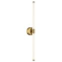 Aplica de perete LED design high-tech minimalist Axis alama