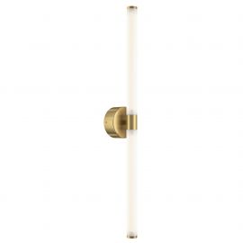 Aplica de perete LED design high-tech minimalist Axis alama