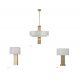 Veioze - Veioza, Lampa de masa design elegant Impressive