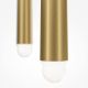 Pendule, Lustre suspendate - Pendul LED design modern Cascade alama