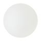 Aplice, corpuri de iluminat pentru pereti - Aplica perete sau tavan design modern Basic form auriu, diametru 20cm