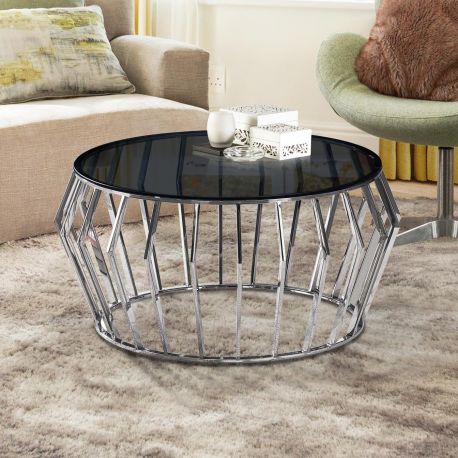 Masute Living - Masuta de cafea design modern Ciros 90cm