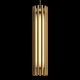 Pendule, Lustre suspendate - Lustra LED, Pendul design modern Sonata alama