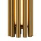 Pendule, Lustre suspendate - Lustra LED, Pendul design modern Sonata alama