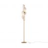 Lampadar deosebit design contemporan, neoclasic Marmo